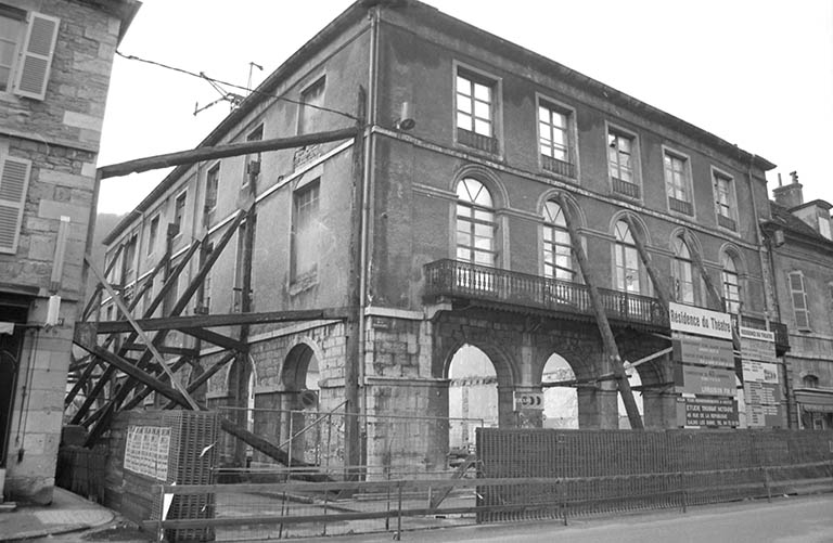 20243900935NUC2A © Raphaël Favereaux / Région Bourgogne-Franche-Comté, Inventaire du patrimoine - 2024