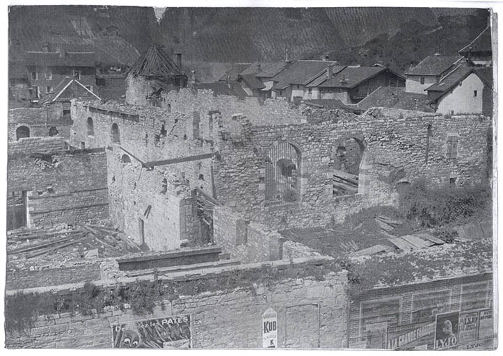 20243901018NUC2A © Raphaël Favereaux / Région Bourgogne-Franche-Comté, Inventaire du patrimoine - 2024