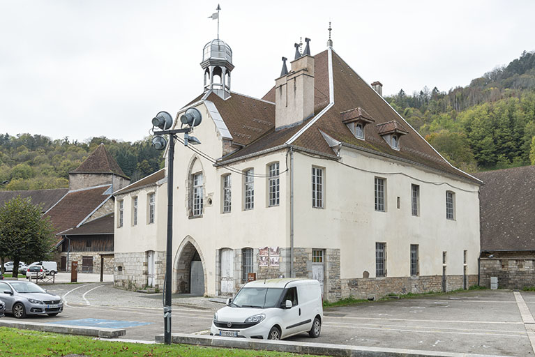 20243901042NUC4A © Jérôme Mongreville / Région Bourgogne-Franche-Comté, Inventaire du patrimoine - 2024
