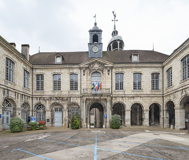 20243901080NUC4A © Jérôme Mongreville / Région Bourgogne-Franche-Comté, Inventaire du patrimoine - 2024