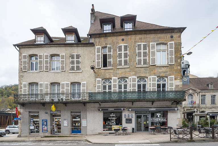 20243901084NUC4A © Jérôme Mongreville / Région Bourgogne-Franche-Comté, Inventaire du patrimoine - 2024