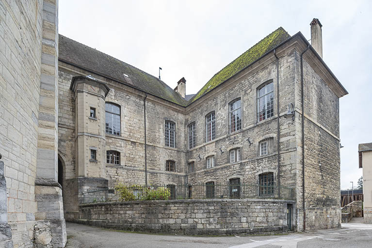 20243901093NUC4A © Jérôme Mongreville / Région Bourgogne-Franche-Comté, Inventaire du patrimoine - 2024