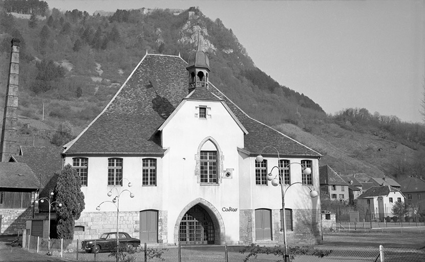 20243901199NUC4A © Georges Chenu / Région Bourgogne-Franche-Comté, Inventaire du patrimoine - 2024
