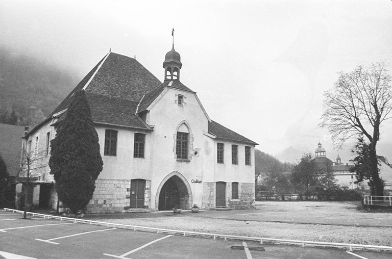 20243901205NUC4A © Georges Chenu / Région Bourgogne-Franche-Comté, Inventaire du patrimoine - 2024