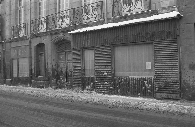 20243901282NUC4A © Georges Chenu / Région Bourgogne-Franche-Comté, Inventaire du patrimoine - 2024