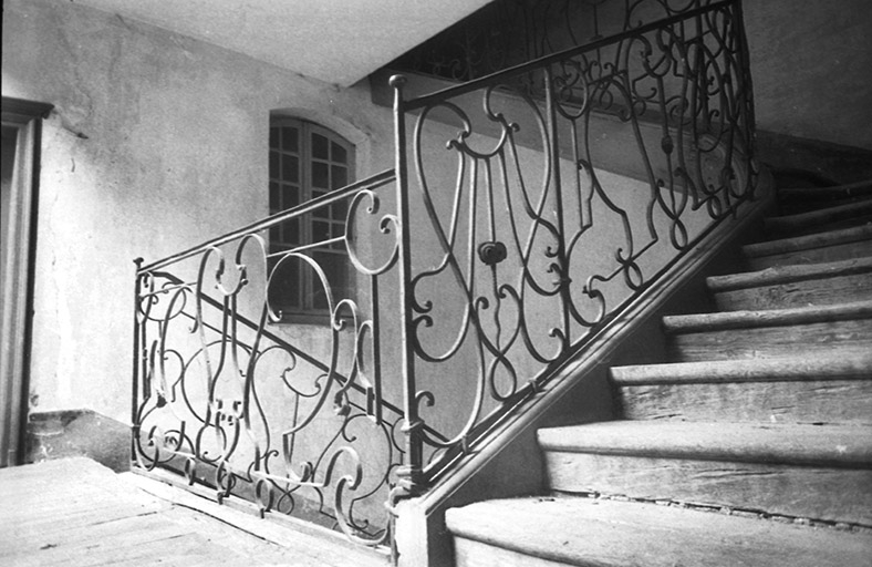 20243901286NUC4A © Georges Chenu / Région Bourgogne-Franche-Comté, Inventaire du patrimoine - 2024