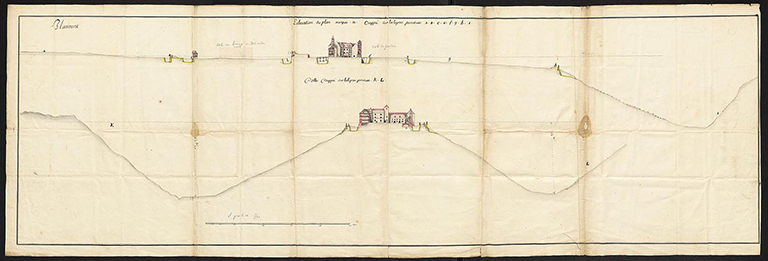  fort © Guillaume Gézolme / Service historique de la Défense - 2025