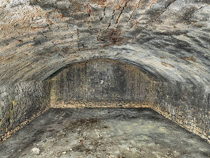  fort © Thierry Kuntz / Région Bourgogne-Franche-Comté, Inventaire du patrimoine - 2025