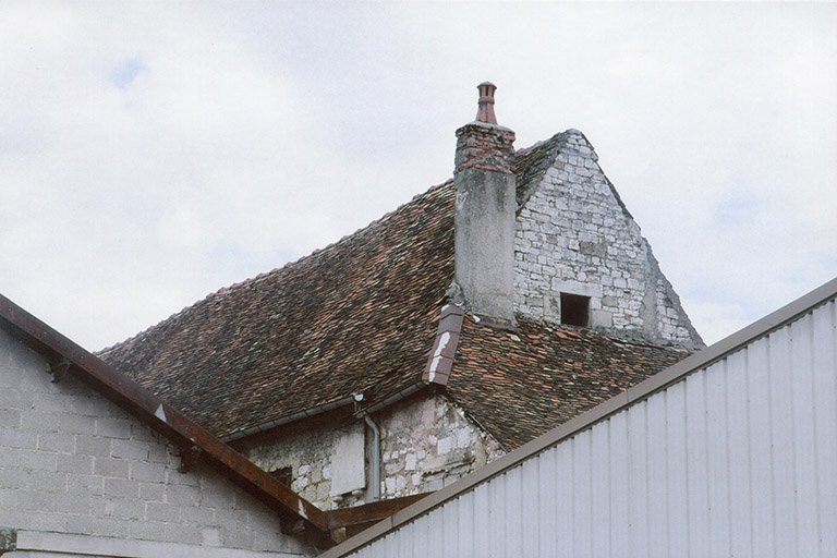 20253900095NUC4A © auteur / Archives municipales, Besançon - 2025