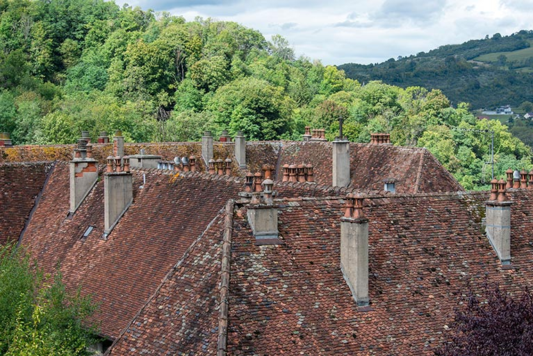 20253900228NUC4A © Nicolas Waltefaugle / Région Bourgogne-Franche-Comté, Inventaire du patrimoine - 2025