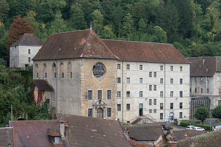 20253900270NUC4A © Nicolas Waltefaugle / Région Bourgogne-Franche-Comté, Inventaire du patrimoine - 2025