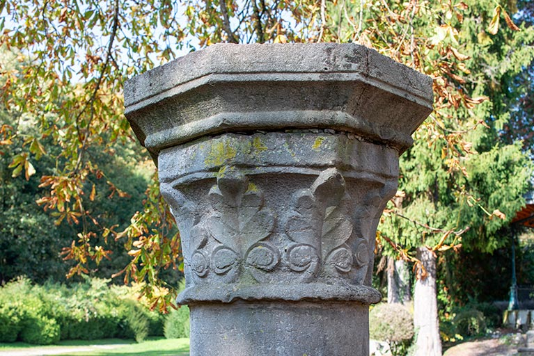 20253900324NUC4A © Nicolas Waltefaugle / Région Bourgogne-Franche-Comté, Inventaire du patrimoine - 2025