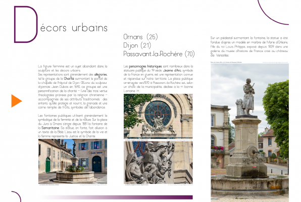Exposition patrimoine et matrimoine - partie 4-4 © 