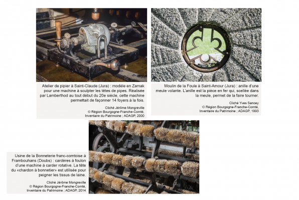 Exposition patrimoine industriel - page 11 © 