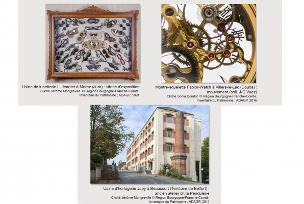 Exposition patrimoine industriel - page 22 © 