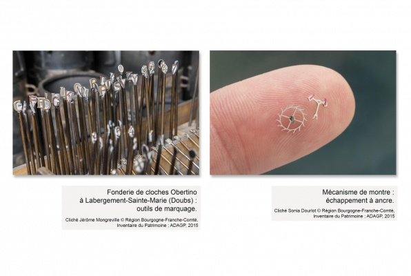 Exposition patrimoine industriel - page 6 © 