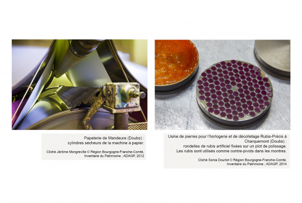 Exposition patrimoine industriel - page 9 © 