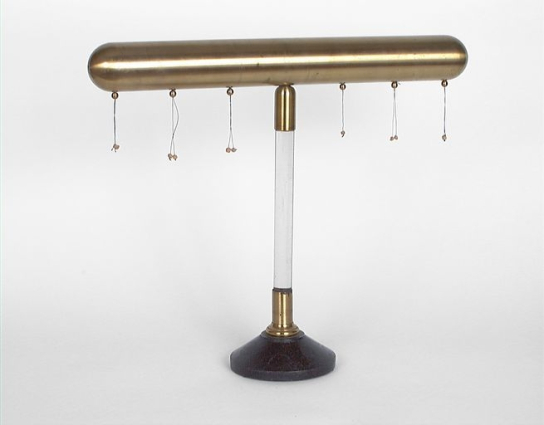 Premier conducteur. © Région Bourgogne-Franche-Comté, Inventaire du patrimoine