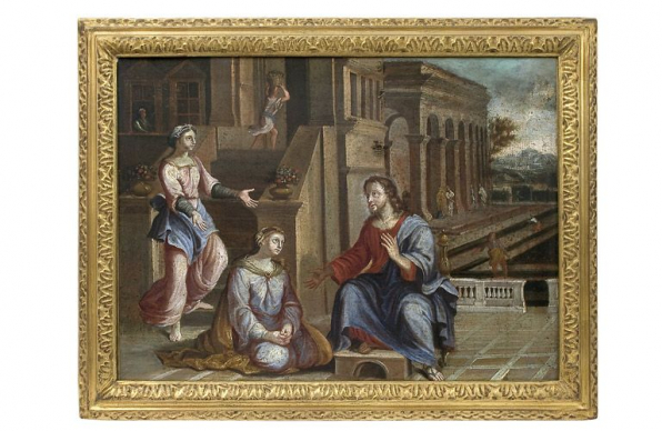 Vue d'ensemble. © Région Bourgogne-Franche-Comté, Inventaire du patrimoine Vue d'ensemble. © Région Bourgogne-Franche-Comté, Inventaire du patrimoine