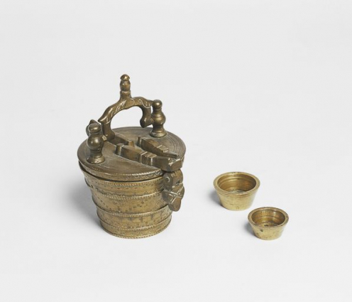 Vue d'ensemble. © Région Bourgogne-Franche-Comté, Inventaire du patrimoine