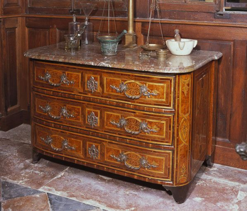 Vue d'ensemble. © Région Bourgogne-Franche-Comté, Inventaire du patrimoine