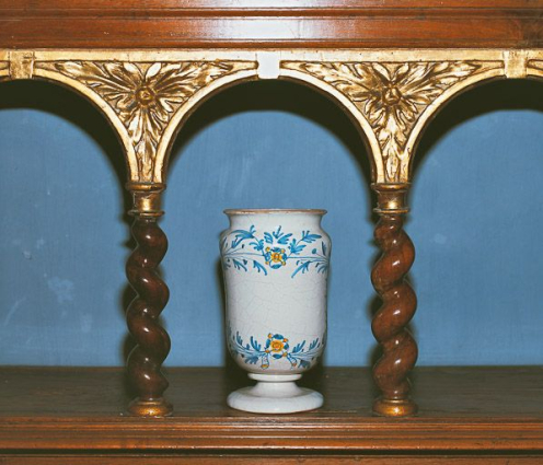 Vue d'ensemble. © Région Bourgogne-Franche-Comté, Inventaire du patrimoine