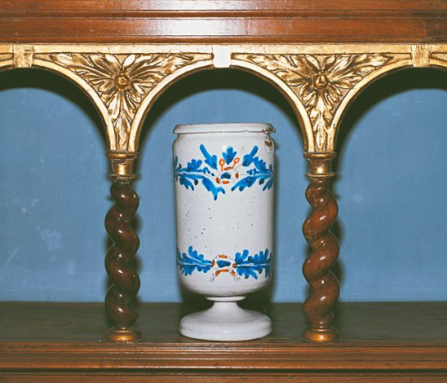 Vue d'ensemble. © Région Bourgogne-Franche-Comté, Inventaire du patrimoine