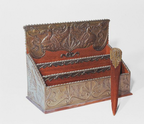 Vue d'ensemble. © Région Bourgogne-Franche-Comté, Inventaire du patrimoine