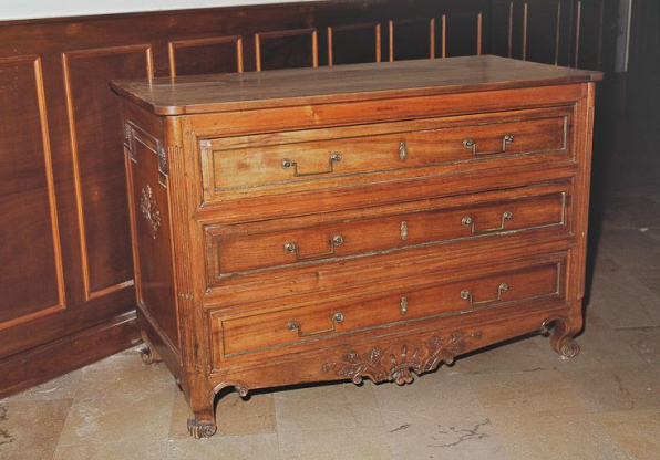 Vue d'ensemble. © Région Bourgogne-Franche-Comté, Inventaire du patrimoine