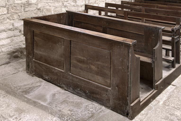 Vue d'ensemble. © Région Bourgogne-Franche-Comté, Inventaire du patrimoine