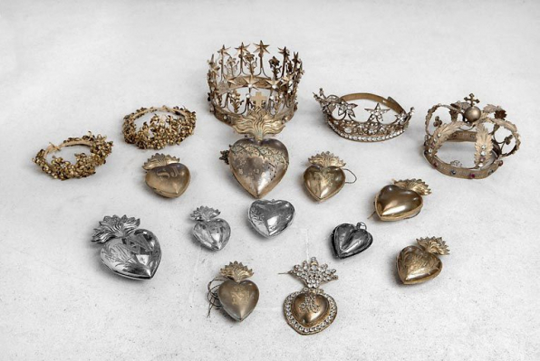 Vue d'ensemble. © Région Bourgogne-Franche-Comté, Inventaire du patrimoine