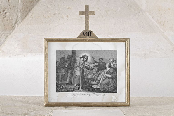 Vue d'une station. © Région Bourgogne-Franche-Comté, Inventaire du patrimoine