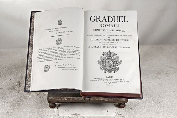 Page de titre. © Région Bourgogne-Franche-Comté, Inventaire du patrimoine