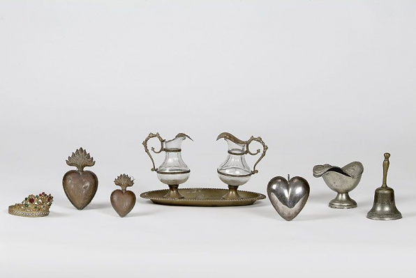 Vue d'ensemble. © Région Bourgogne-Franche-Comté, Inventaire du patrimoine