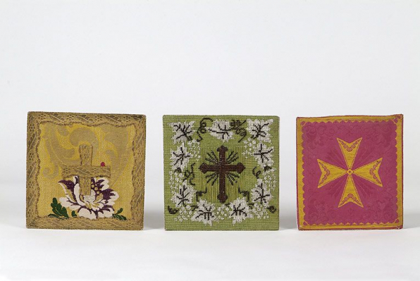 Trois pales. © Région Bourgogne-Franche-Comté, Inventaire du patrimoine