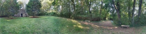 Vue d'ensemble. © Région Bourgogne-Franche-Comté, Inventaire du patrimoine