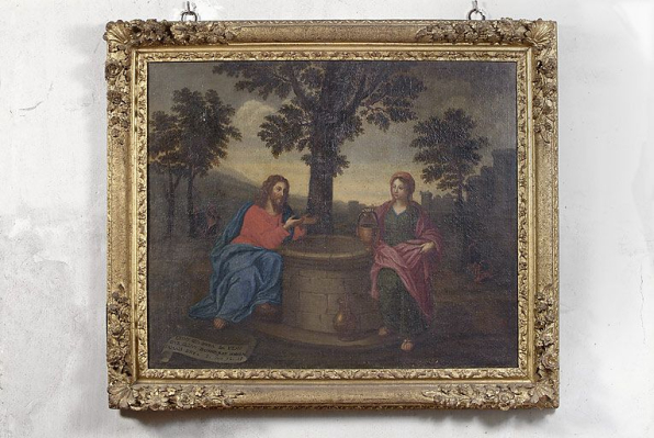 Vue d'ensemble. © Région Bourgogne-Franche-Comté, Inventaire du patrimoine