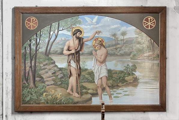 Vue d'ensemble. © Région Bourgogne-Franche-Comté, Inventaire du patrimoine