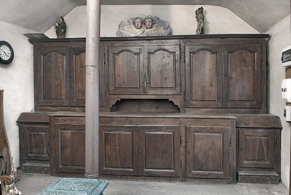 Vue d'ensemble. © Région Bourgogne-Franche-Comté, Inventaire du patrimoine