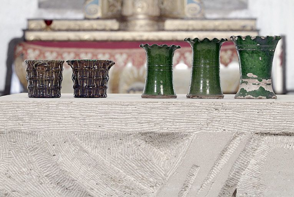 Vue partielle de l'ensemble. © Région Bourgogne-Franche-Comté, Inventaire du patrimoine