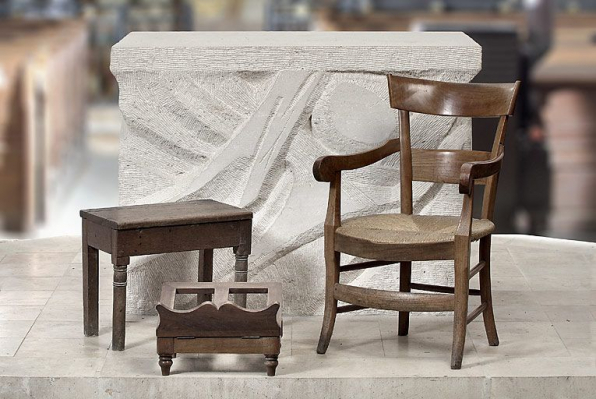 Vue d'ensemble. © Région Bourgogne-Franche-Comté, Inventaire du patrimoine