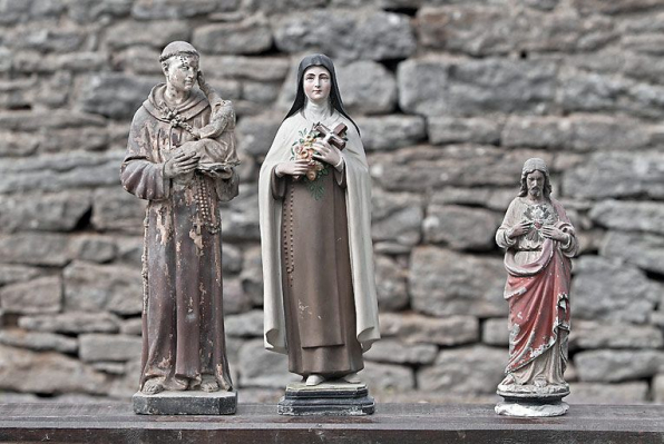 Vue d'ensemble. © Région Bourgogne-Franche-Comté, Inventaire du patrimoine