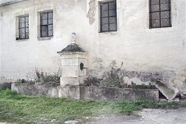 Vue d'ensemble. © Région Bourgogne-Franche-Comté, Inventaire du patrimoine