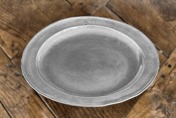 Vue d'ensemble de l'assiette n° 02/00370, 14. © Région Bourgogne-Franche-Comté, Inventaire du patrimoine