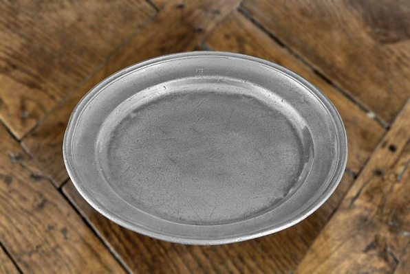 Vue d'ensemble de l'assiette n° 02/00491. © Région Bourgogne-Franche-Comté, Inventaire du patrimoine