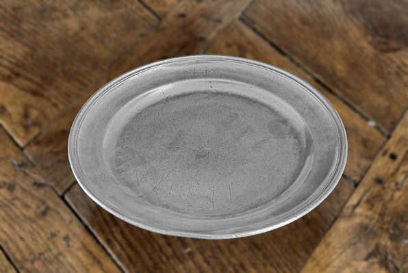 Vue d'ensemble de l'assiette n° 02/00365, 13. © Région Bourgogne-Franche-Comté, Inventaire du patrimoine