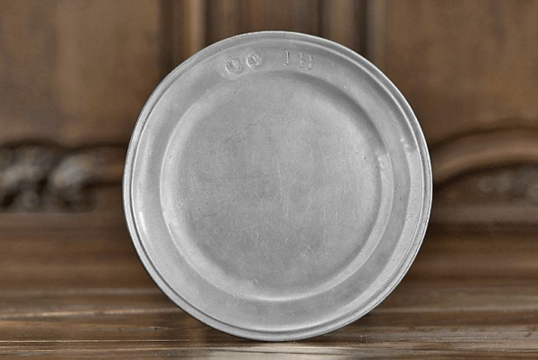 Vue d'ensemble de l'assiette n° 02/00367. © Région Bourgogne-Franche-Comté, Inventaire du patrimoine