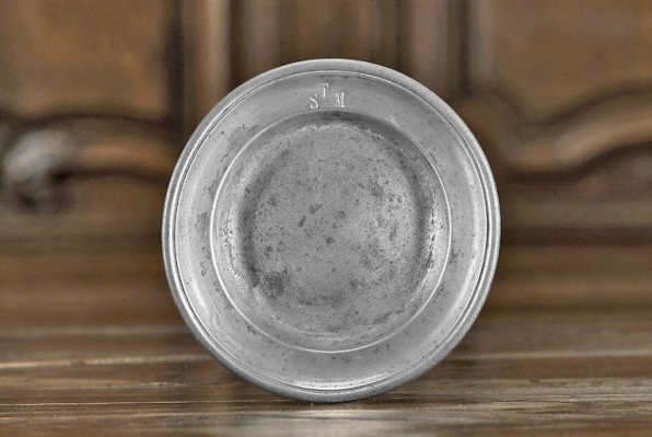 Vue d'ensemble de l'assiette n° 02/00394, 1. © Région Bourgogne-Franche-Comté, Inventaire du patrimoine