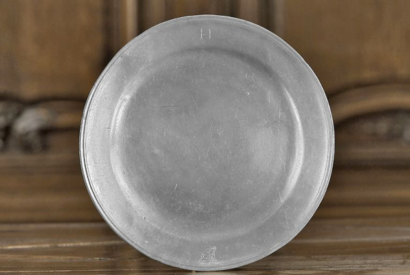 Vue d'ensemble de l'assiette n° 02/00172, 2. © Région Bourgogne-Franche-Comté, Inventaire du patrimoine