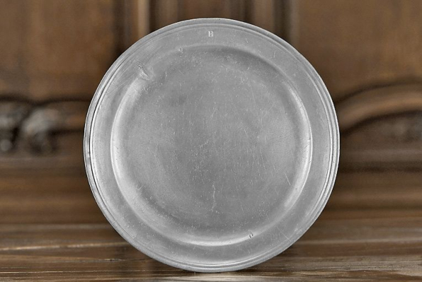 Vue d'ensemble de l'assiette n° 02/00351. © Région Bourgogne-Franche-Comté, Inventaire du patrimoine